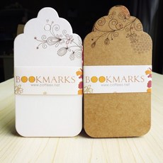 20 pcs 크래프트 종이 꽃 선물 태그 문자열 결혼식 호의 걸이형 태그 자연 황 마 태그 공예 및 가격 태그 레이블