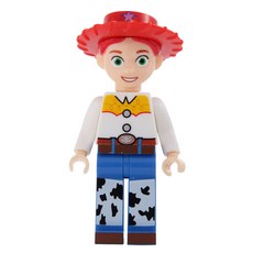 플레이비츠 TOY 클로그 파츠 단품 55종 / 감수성을 자극하는 장난감 파츠