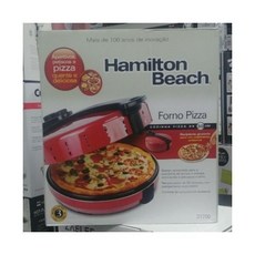 해밀턴비치피자팬