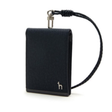 헤지스키링카드지갑