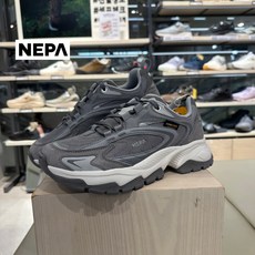 남자어글리슈즈코디 TOP01