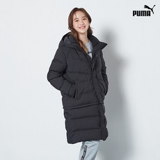푸마롱패딩