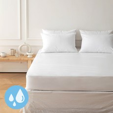 매트리스방수커버 TOP01