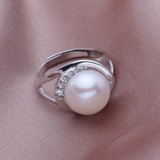 진주6알반지