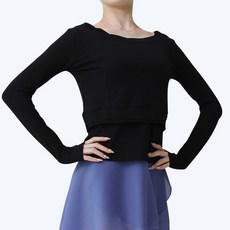앞꿈치현대무용