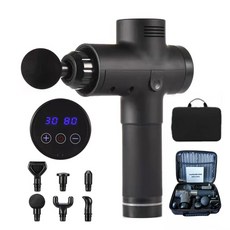 닥터포텐마사지건