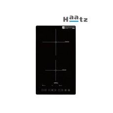 하츠 전기레인지 인덕션 2구 쿡탑 / IH-232S