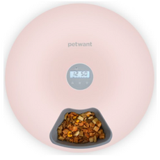 반려동물자동급식기petwiz