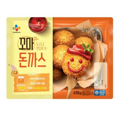 고메꼬마돈까스