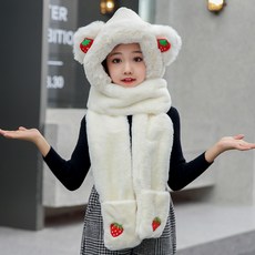 곰돌이장갑