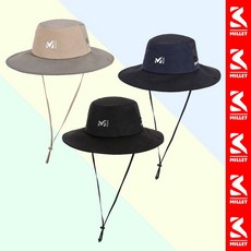 밀레 등산모자 통풍 경량 여름 풀 메쉬 로잉 햇 벙거지 MXSUC001 11