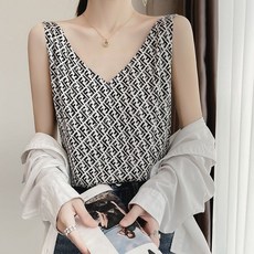 플레시크캐미솔