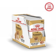 로얄캐닌포메라니안어덜트