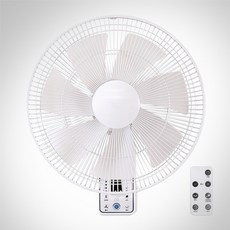 14인치 BLDC 리모컨 벽걸이 선풍기