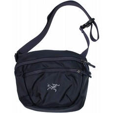 ARC'TERYX (아쿠) MAKA 2 Waistpack 마카 2 웨스트 팩 17172 Tui