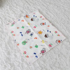 가재손수건이름