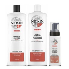 nioxin