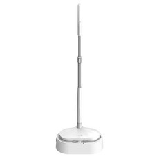 자동세척물걸레청소기