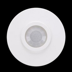 알티피아 전자식 스위치 도경 다기능 센서 재실 인체 감지기 (WC2E5DB), 상품선택, 다기능센서매입형, 1개