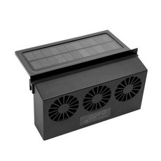 라지에이터팬12v