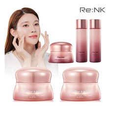 리엔케이기초