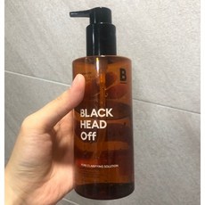 미샤블랙헤드오프