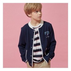 [헤지스키즈] [HAZZYS KIDS] [phiz by hazzys] 면 져지 자켓 (HR