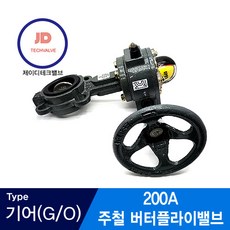 버터플라이밸브