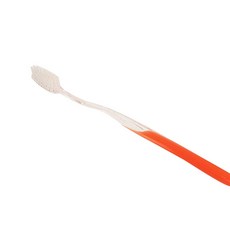 일회용 고급 미세모 원터치 칫솔 핑크, 1개입, 1000개