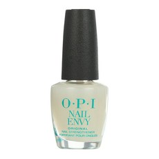 OPI 오피아이 네일엔비 손톱강화제 네일영양제 15ml, 4. 버블 배스, 1개, 0.015l