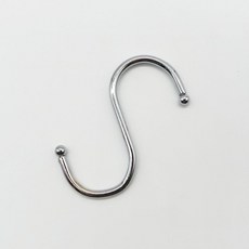 다용도후크 S고리, 2개