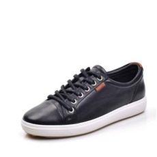 ecco soft 7 남성 스니커즈 에코 소프트