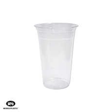 KP 98파이 20온스 아이스컵 국산형 투명 PET 1박스, 1개, 1000개, 550ml 1개, 1000개, 550ml