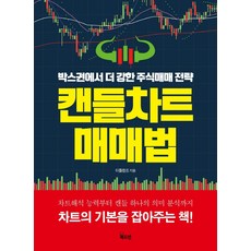 스티브니슨의캔들차트투자기법