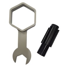 WATOS 馬桶組裝工具組兩件套, 隨機出貨