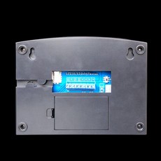 GZGMET-2017 신제품 CE 99 무선 영역 GSM 및 PSTN 전화 앱 알람 패널 보안 시스템 (도어 센서 포함), 1개, 한개옵션0
