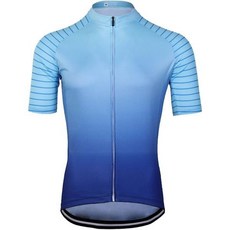 남성 사이클링 자전거 저지 반팔 다운힐 MTB 셔츠 퀵 드라이 풀 짚 로드 자전거 의류 러닝 상의 통기성