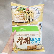 풀무원냉우동