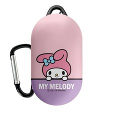 산리오이어폰정리