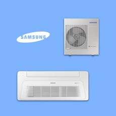  삼성 에어컨 천장형 냉방기 시스템에어컨 1WAY 6평 AC023CS1DBC1SY 