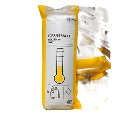 2ml 소독제 + 이케아 셰른브레카 이불 약간 따뜻함 200x230cm 504.571.29