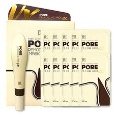 YUR Pore Remodeling Mask VX (Season3) 1.01oz with Clear Pad 1/7475128, 상세내용참조, 상세내용참조