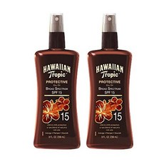 하와이안트로픽프로텍티브드라이스프레이오일