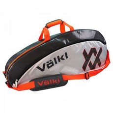 [미국정품] 380844 테니스 가방 백팩 뵐클 Tour Pro 3 Pack Tennis Bag