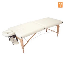 세븐뷰티 접이식 마사지 침대