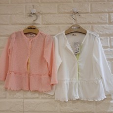 밀리밤여름가디건