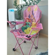 룸앤홈키즈캠핑의자