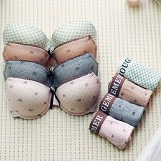 [로코코언더웨어] 여성속옷 8종 브라팬티 세트 RCC_E5