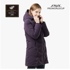 DWDJ72036
 [프로월드컵] 따뜻한중량여성용 튜브다운패딩 Q422-2673 2674 2675 - 2001구로점