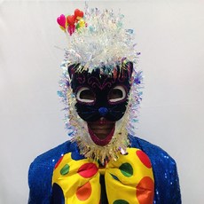 이병헌가면